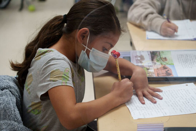 US HEALTH VIRUS EDUCATION