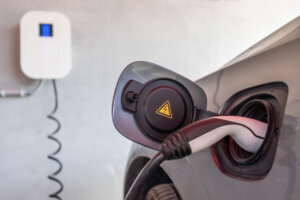 Electric charging