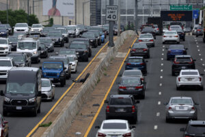 July 4th Holiday Weekend Expected To Draw Record Numbers Of Travellers To The Highways