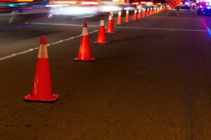 DUI Checkpoint