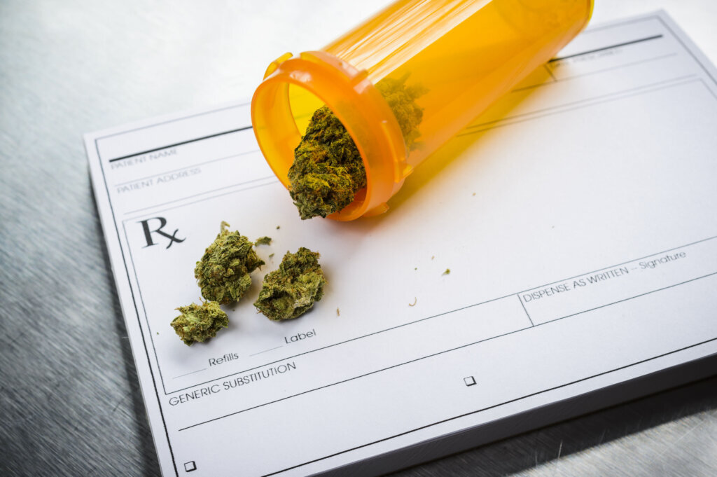 Medical marijuana