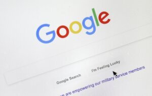 Google Abortion Clinics