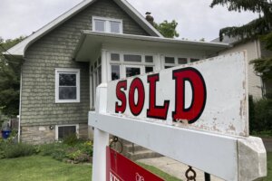 Home Sales