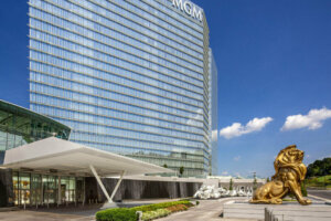 MGM