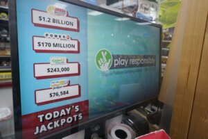 Mega Millions