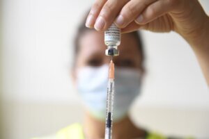 Monkeypox Vaccines