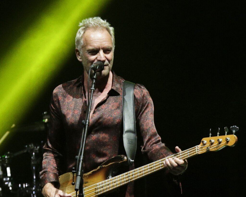 Poland Sting