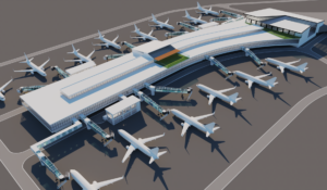 Rendering1 Dulles new concourse concept 2022 1880x1094