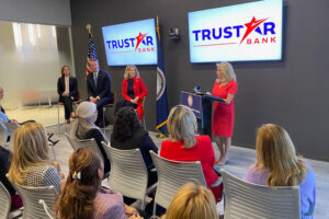 TRUSTAR