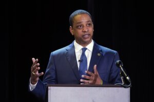Virginia Lieutenant Governor Investigation