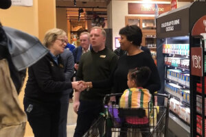 New Wegmans in Ward