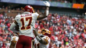 Madden NFL 23: Leaked ratings, 99 club members and release date