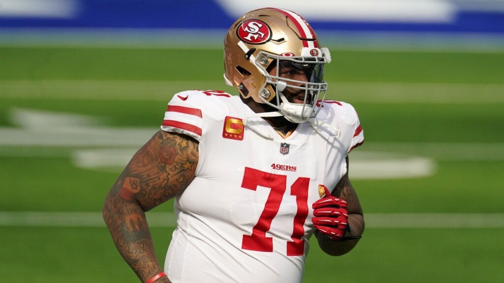 Trent Williams named first member of Madden 23's 99 club
