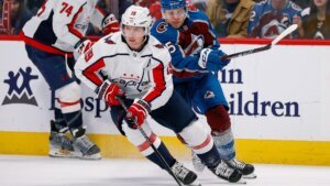 Three long term injuries set to lead the way for Caps’ summer