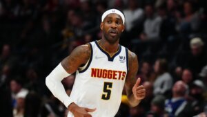 Will Barton is excited to play with Daniel Gafford