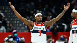 Beal honored by D.C. naming a day after him