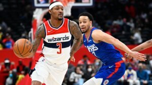 How good can Beal, Porzingis and Kuzma be as a trio?