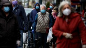 U.S. population growth hits record low
