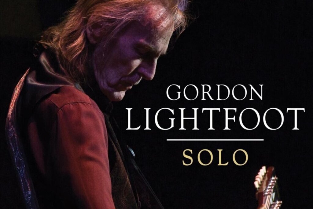 Gordon lightfoot