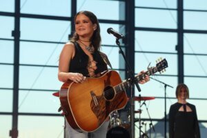 57th Academy Of Country Music Awards Show