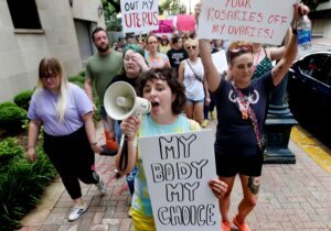 Supreme Court Abortion Louisiana
