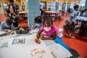 NYC Schools Gifted Program