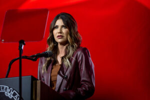 National Rifle Association Holds Annual Meeting In Houston