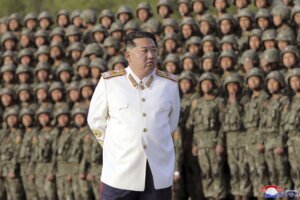 North Korea Koreas Tensions