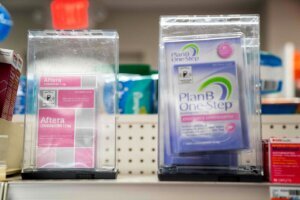 US JUSTICE COURT ABORTION CONTRACEPTIVES