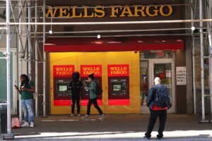 Wells Fargo Under Investigation For Discriminatory Hiring Practices