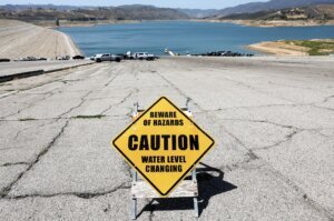 Water Shortage Emergency Declared In Southern California With Restrictions To Come