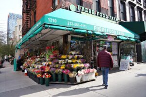 Daily Life In New York City Amid Coronavirus Outbreak