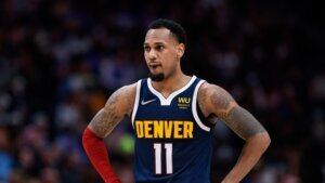 Wizards' roster FAQ: Will they make another trade?