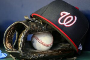 Nats’ No. 5 pick Green wants to do it all, just like Trout
