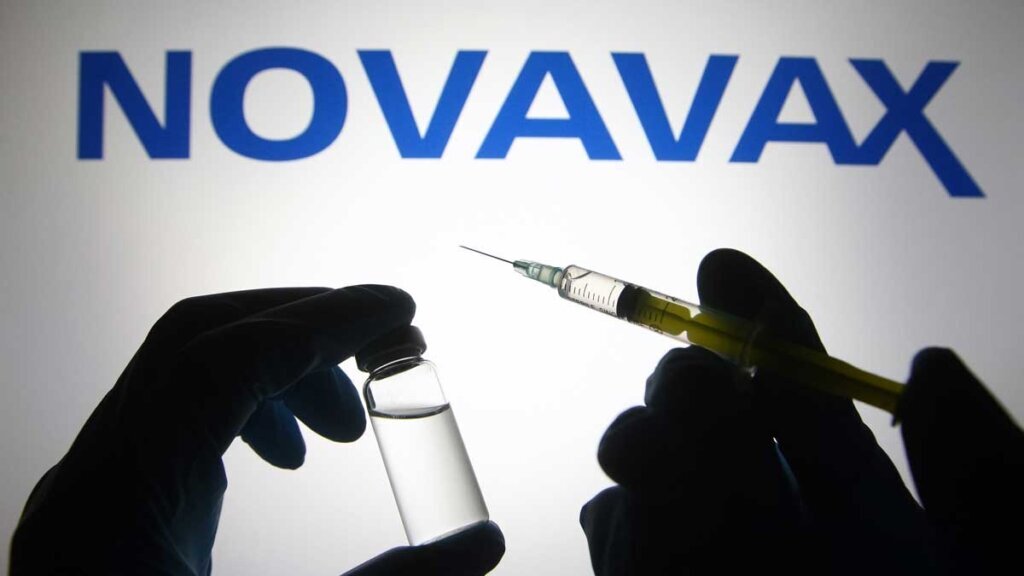 NOVAVAX GettyImages