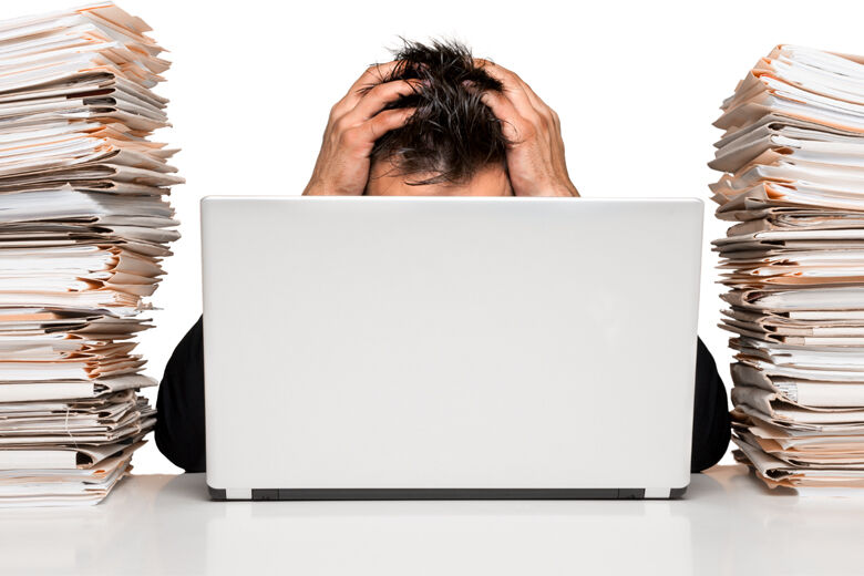 Stress
