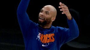 5 things analytics say about Taj Gibson's game