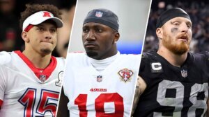 Madden 23 ratings: Which players got the biggest snubs?