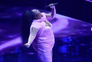 2022 MTV Video Music Awards Show