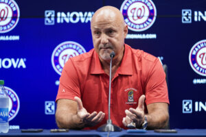 Mike Rizzo
