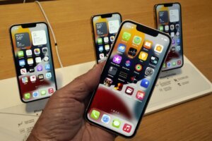 Apple Security Update Explainer