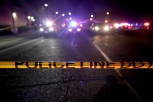 California Crime