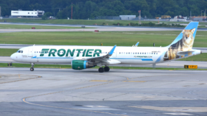 FRONTIER