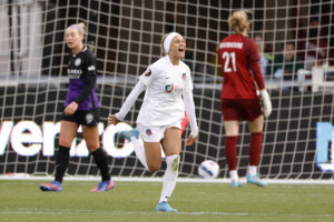 Orlando Pride v Washington Spirit 2022 NWSL Challenge Cup