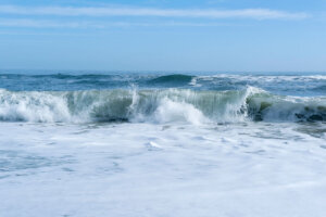 US ENVIRONMENT WAVES