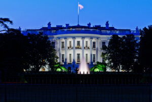 White House