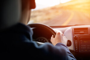 Driver