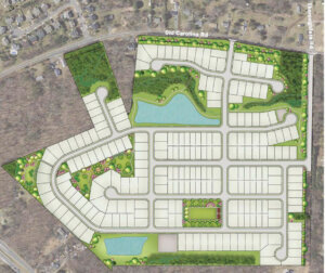 Haymarket 225 units