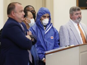 July 4 Shooting Thwarted Virginia
