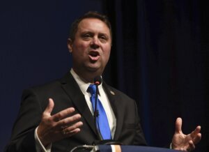 Maryland Governor Race